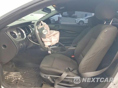 Zdjęcie 7 z 12 samochodu: 2014 FORD MUSTANG VIN:1ZVBP8AM6E5204605 - miniatura
