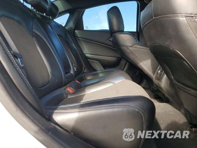 Zdjęcie 10 z 12 samochodu: 2015 CHRYSLER 200 S VIN:1C3CCCBG6FN619850 - miniatura