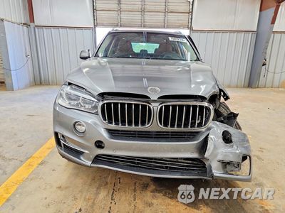 Piąte zdjęcie samochodu w środku: 2014 BMW X5 XDRIVE35I VIN:5UXKR0C5XE0H28164 - miniatura