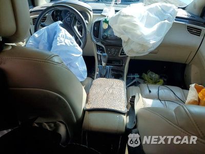 Zdjęcie 8 z 12 samochodu: 2014 BUICK LACROSSE TOURING VIN:1G4GF5G33EF151926 - miniatura