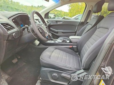 Zdjęcie 7 z 14 samochodu: 2018 FORD EDGE SE VIN:2FMPK4G9XJBB14393 - miniatura