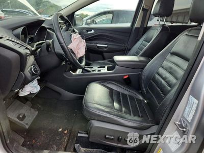 Zdjęcie 7 z 14 samochodu: 2017 FORD ESCAPE TITANIUM VIN:1FMCU0J95HUB31293 - miniatura