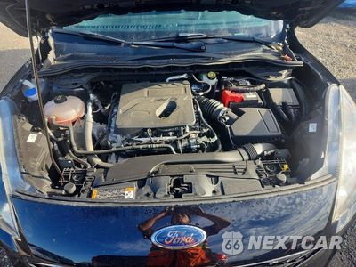Zdjęcie 12 z 13 samochodu: 2020 FORD ESCAPE SE VIN:1FMCU9G68LUA45597 - miniatura