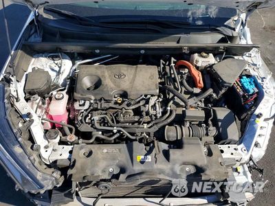 Zdjęcie 11 z 13 samochodu: 2021 TOYOTA RAV4 XLE VIN:4T3RWRFV3MU034884 - miniatura