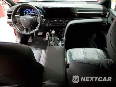 Zdjęcie 8 z 12 samochodu: 2026 TOYOTA CAMRY XSE VIN:4T1DAACK5TU226724 - miniatura