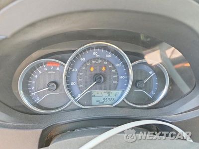 Zdjęcie 9 z 12 samochodu: 2015 TOYOTA COROLLA LE VIN:5YFBURHE7FP339127 - miniatura