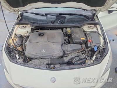 Zdjęcie 11 z 12 samochodu: 2017 MERCEDES-BENZ CLA 250 4MATIC VIN:WDDSJ4GB6HN414926 - miniatura