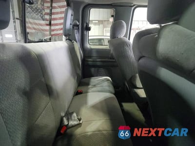 Zdjęcie 10 z 12 samochodu: 2004 FORD F350 SUPER DUTY VIN:1FTWX32P74EB16497 - miniatura