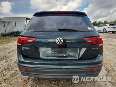 Zdjęcie 6 z 14 samochodu: 2019 VOLKSWAGEN TIGUAN SE VIN:3VV2B7AX1KM157562 - miniatura