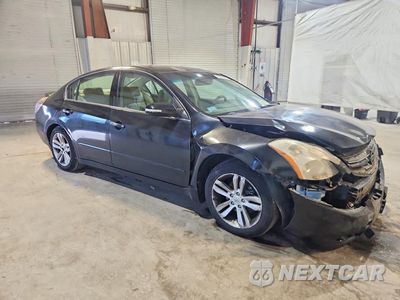 Czwarte zdjęcie samochodu z boku: 2010 NISSAN ALTIMA SR VIN:1N4BL2AP7AN539605 - miniatura