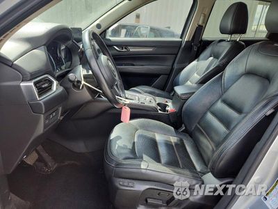 Zdjęcie 7 z 14 samochodu: 2020 MAZDA CX-5 GRAND TOURING VIN:JM3KFADM7L0739873 - miniatura