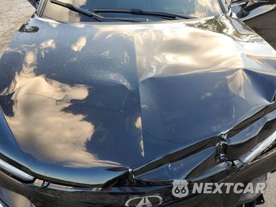 Zdjęcie 12 z 13 samochodu: 2024 ACURA ZDX TYPE-S VIN:4W5XHPRL7RZ516560 - miniatura