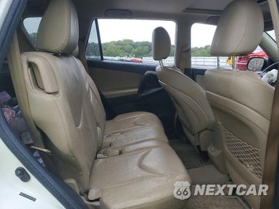 Zdjęcie 19 z 24 samochodu: 2012 TOYOTA RAV4 LIMITED VIN:2T3DF4DV0CW227931 - miniatura