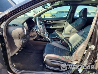 Zdjęcie 7 z 12 samochodu: 2022 KIA FORTE GT VIN:3KPF44ACXNE447643 - miniatura