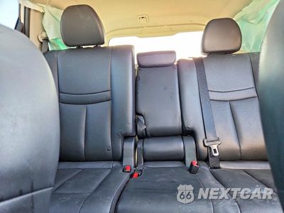 Zdjęcie 10 z 14 samochodu: 2015 NISSAN ROGUE SL VIN:5N1AT2MV9FC808752 - miniatura