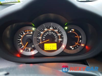 Zdjęcie 9 z 13 samochodu: 2012 TOYOTA RAV4 SPORT VIN:JTMRK4DV8C5108226 - miniatura