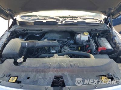 Zdjęcie 11 z 13 samochodu: 2019 RAM 1500 BIG HORN/LONE STAR VIN:1C6RREFT2KN761105 - miniatura