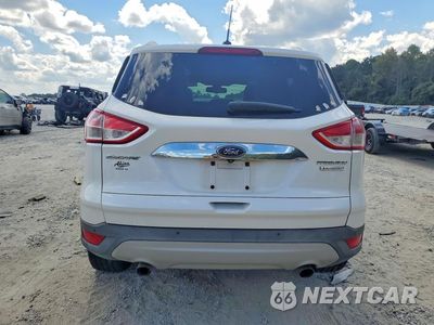 Zdjęcie 6 z 14 samochodu: 2014 FORD ESCAPE S FWD VIN:1FMCU0JX3EUB92801 - miniatura