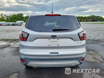 Zdjęcie 6 z 13 samochodu: 2017 FORD ESCAPE TITANIUM VIN:1FMCU9JD8HUC82329 - miniatura