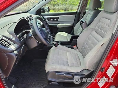Zdjęcie 7 z 13 samochodu: 2021 HONDA CR-V LX VIN:2HKRW1H26MH406407 - miniatura