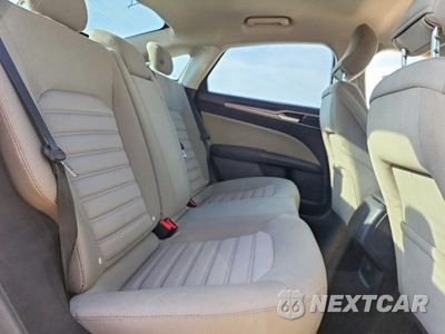 Zdjęcie 10 z 12 samochodu: 2018 FORD FUSION S HYBRID VIN:3FA6P0UU9JR241307 - miniatura