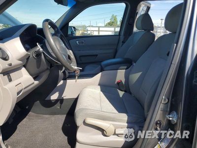 Zdjęcie 7 z 13 samochodu: 2010 HONDA PILOT LX VIN:5FNYF4H20AB011288 - miniatura