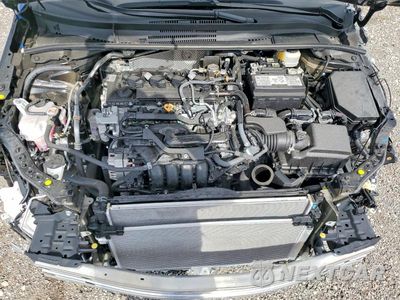 Zdjęcie 11 z 13 samochodu: 2026 TOYOTA COROLLA SE VIN:5YFP4MCE9TP262269 - miniatura
