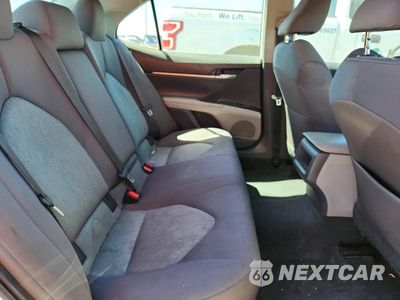 Zdjęcie 10 z 13 samochodu: 2020 TOYOTA CAMRY LE VIN:4T1C11AK5LU879701 - miniatura