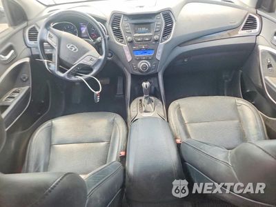 Zdjęcie 8 z 14 samochodu: 2013 HYUNDAI SANTA FE SPORT 2.0T VIN:5XYZU3LA8DG035483 - miniatura