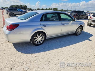 Trzecie zdjęcie samochodu z tyłu: 2008 TOYOTA AVALON LIMITED VIN:4T1BK36B38U288352 - miniatura