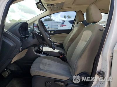Zdjęcie 7 z 13 samochodu: 2021 FORD ECOSPORT SE VIN:MAJ3S2GE2MC438761 - miniatura