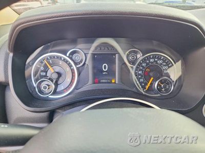 Zdjęcie 9 z 13 samochodu: 2019 RAM 3500 TRADESMAN VIN:3C63RRGL9KG687895 - miniatura
