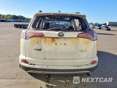Zdjęcie 6 z 12 samochodu: 2017 TOYOTA RAV4 LIMITED VIN:2T3DFREV4HW619717 - miniatura