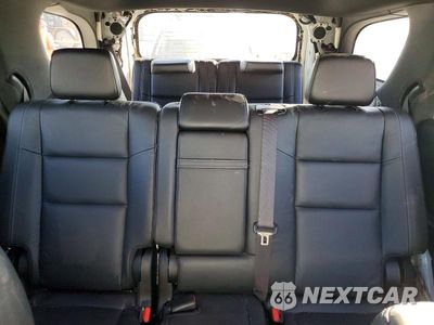 Zdjęcie 10 z 14 samochodu: 2022 DODGE DURANGO GT VIN:1C4RDJDG7NC212411 - miniatura