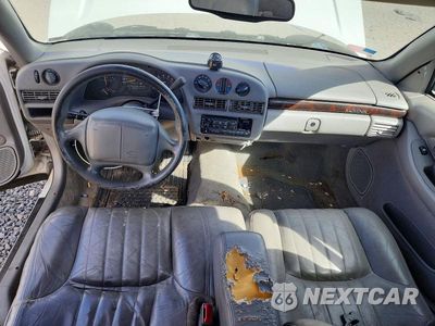 Zdjęcie 8 z 11 samochodu: 1996 CHEVROLET LUMINA LS VIN:2G1WN52M2T9293007 - miniatura