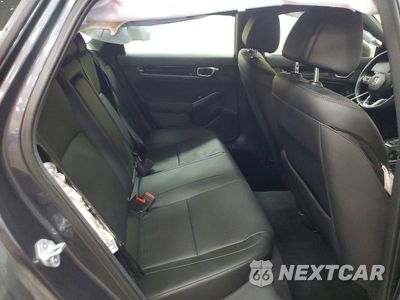 Zdjęcie 10 z 12 samochodu: 2026 HONDA CIVIC SPORT VIN:2HGFE4F83TH310869 - miniatura