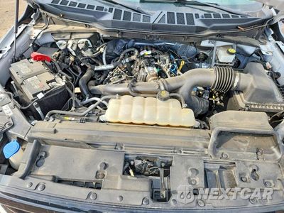Zdjęcie 11 z 12 samochodu: 2024 FORD F150 XLT VIN:1FTEW3KP7RFC23310 - miniatura