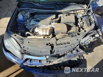 Zdjęcie 11 z 12 samochodu: 2015 TOYOTA CAMRY LE VIN:4T4BF1FK6FR468887 - miniatura