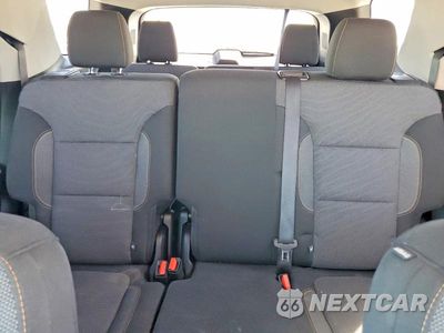 Zdjęcie 10 z 13 samochodu: 2020 CHEVROLET TRAVERSE LS VIN:1GNERFKWXLJ202334 - miniatura