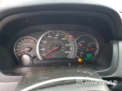 Zdjęcie 9 z 13 samochodu: 2004 HONDA PILOT EX VIN:2HKYF18434H533273 - miniatura
