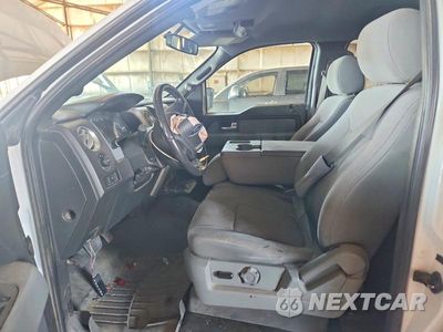 Zdjęcie 7 z 12 samochodu: 2014 FORD F150 SUPERCREW VIN:1FTFW1CTXEKF45350 - miniatura