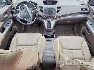 Zdjęcie 8 z 13 samochodu: 2012 HONDA CR-V EXL VIN:5J6RM4H75CL031973 - miniatura