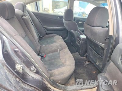 Zdjęcie 10 z 12 samochodu: 2012 NISSAN MAXIMA 3.5 S VIN:1N4AA5APXCC832898 - miniatura