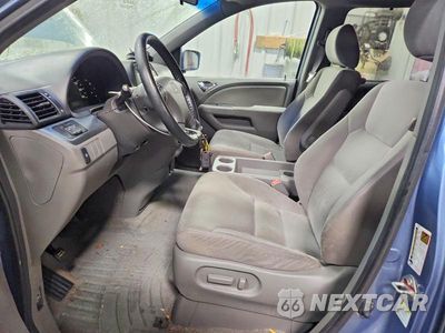Zdjęcie 7 z 12 samochodu: 2010 HONDA ODYSSEY EX VIN:5FNRL3H49AB019723 - miniatura
