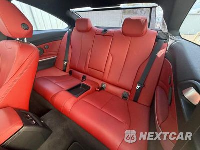 Zdjęcie 6 z 14 samochodu: 2014 BMW 435 I VIN:WBA3R1C51EF774338 - miniatura