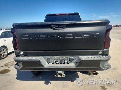 Zdjęcie 6 z 12 samochodu: 2022 CHEVROLET SILVERADO K2500 HEAVY DUTY LTZ VIN:2GC4YPE77N1244295 - miniatura