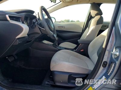 Zdjęcie 7 z 13 samochodu: 2022 TOYOTA COROLLA LE VIN:5YFVPMAE1NP294508 - miniatura