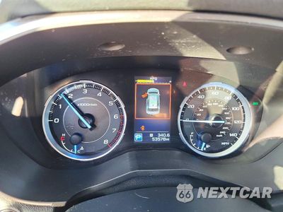 Zdjęcie 9 z 13 samochodu: 2019 SUBARU ASCENT LIMITED VIN:4S4WMAPD6K3461326 - miniatura
