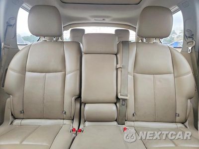Zdjęcie 10 z 13 samochodu: 2015 NISSAN PATHFINDER SL VIN:5N1AR2MM3FC607502 - miniatura