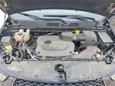 Zdjęcie 12 z 13 samochodu: 2023 CHRYSLER PACIFICA TOURING L VIN:2C4RC1BG8PR600716 - miniatura